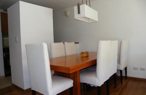 Villa Catedral Apartment | Departamento Cerro Catedral