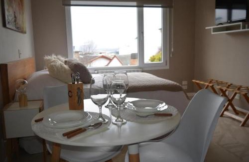 Belgrano Apartment | Departamento completo en San Carlos de Bariloche, Argentina