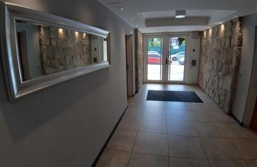 Belgrano Apartment | Departamento Centrico en Bariloche IVß