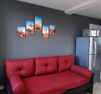 Centro Apartment | Departamento Mara Bariloche