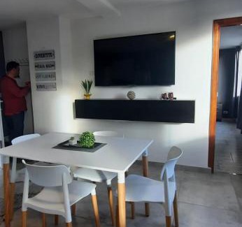 Centro Apartment | Departamento Mara Bariloche