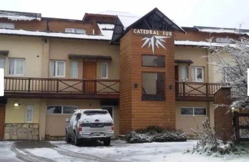 Villa Catedral Apartment | Departamento Cat Sur en el Cerro Catedral