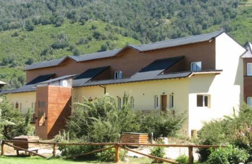 Villa Catedral Apartment | Departamento Cat Sur en el Cerro Catedral