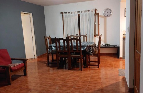 10 de Diciembre Apartment | DEPARTAMENTO 2 HABITACIONES