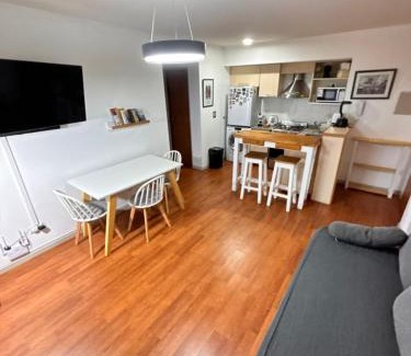 Belgrano Apartment | Departamento Barrio Belgrano