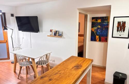 Belgrano Apartment | Departamento Barrio Belgrano