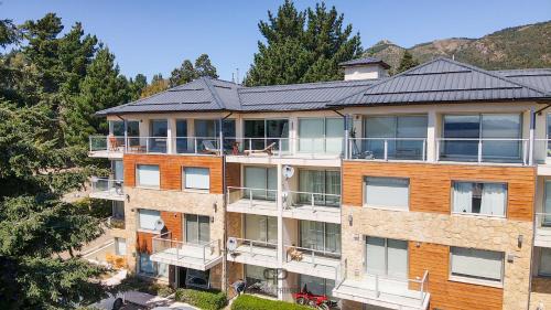 Playa Bonita Apartment | Departamento con Vista Panorámica al Lago