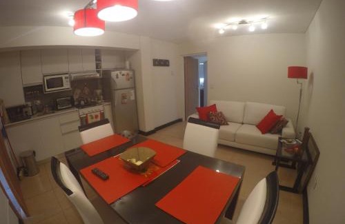 Lanin National Park Apartment | Departamento Malbec