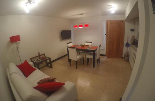 Lanin National Park Apartment | Departamento Malbec