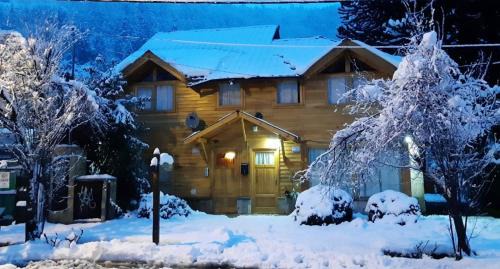 Lanin National Park Apartment | Departamentos Sonne