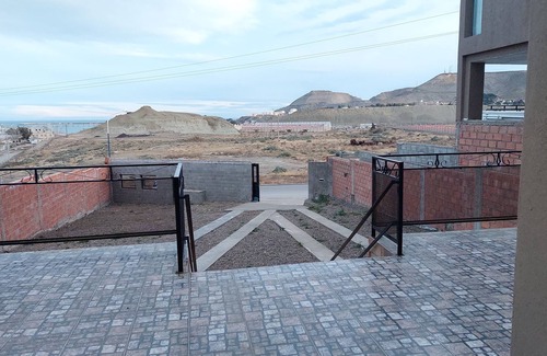 Comodoro Rivadavia Apartment | Departamentos a Metros de la Playa, Excelente Ubicación, Seguro y Tranquilo