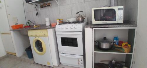 Concepcion del Uruguay Apartment | Departamentos La Tita
