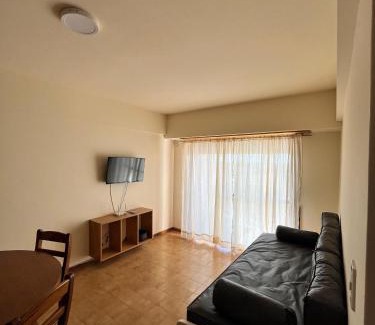 San Clemente Apartment | Departamento "La Casita" con Vista al Mar