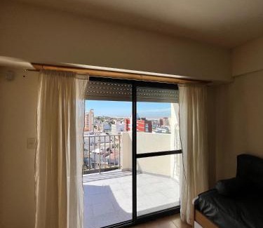 San Clemente Apartment | Departamento "La Casita" con Vista al Mar