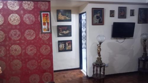 Province of Tucuman Apartment | Departamento en la mejor zona de Tucumán
