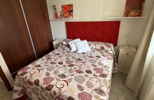 San Salvador de Jujuy Apartment | Departamento temporal en San Salvador de Jujuy