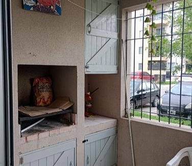 Alto Comedero Apartment | Departamento Adaptado en S S de Jujuy