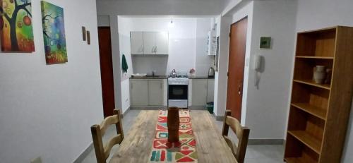 San Salvador de Jujuy Apartment | Departamento Manantiales