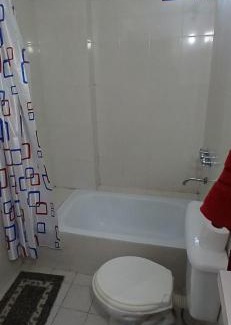 San Salvador de Jujuy Apartment | Departamento Manantiales