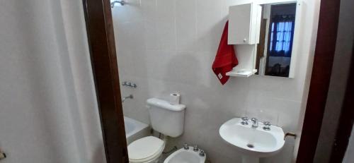 San Salvador de Jujuy Apartment | Departamento Manantiales