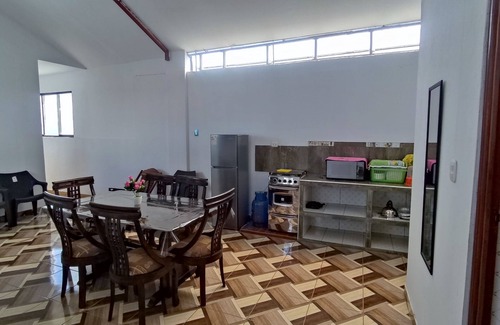 La Banda de Shilcayo Apartment | Departamentos y alojamiento La Victoria