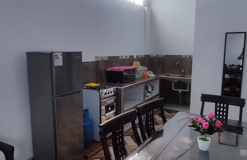 La Banda de Shilcayo Apartment | Departamentos y alojamiento La Victoria