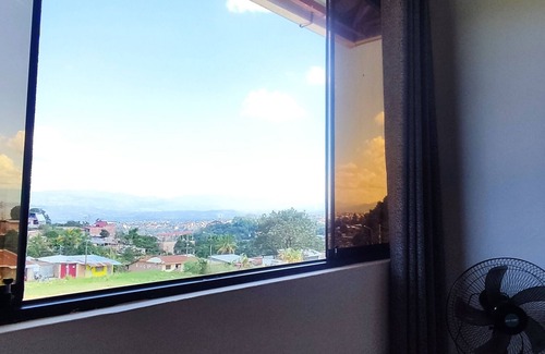 La Banda de Shilcayo Apartment | Departamentos y alojamiento La Victoria