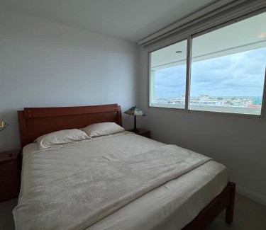 Salinas Apartment | Departamento 1 cuadra de Salinas