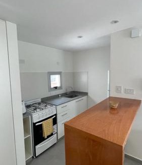 La Plata Apartment | Departamento 1 dormitorio centrico, La Plata