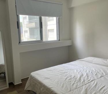 La Plata Apartment | Departamento 1 dormitorio centrico, La Plata