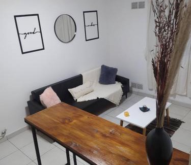 Rosario Apartment | Departamento 1 Dormitorio PICHINCHA