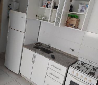 Rosario Apartment | Departamento 1 Dormitorio PICHINCHA