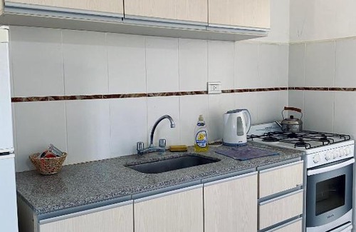 Curuzu Cuatia Apartment | Departamento - 1 habitación - ubicado en el Centro de Curuzú Cuatiá, Corrientes