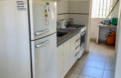 Curuzu Cuatia Apartment | Departamento - 1 habitación - ubicado en el Centro de Curuzú Cuatiá, Corrientes