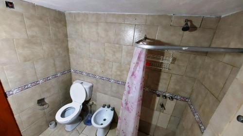 Las Toninas Apartment | Departamento 11 - Av 1 - Grupo DEL SALVADOR