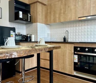 Chillan Apartment | Departamento 1D central