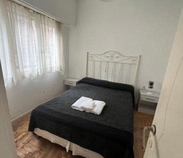 Mar del Plata Apartment | Departamento 2 amb centro