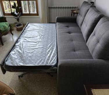 Mar del Plata Apartment | Departamento 2 Dormitorios Con Vista al Mar en Plaza Colon