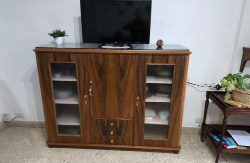 Mar del Plata Apartment | Departamento 2 Dormitorios Con Vista al Mar en Plaza Colon