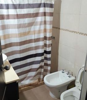 San Juan Apartment | departamento 2 dormitorios Cinzano planta baja