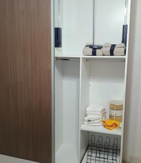 San Juan Apartment | departamento 2 dormitorios Cinzano planta baja