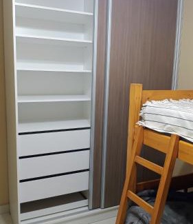 San Juan Apartment | departamento 2 dormitorios Cinzano planta baja