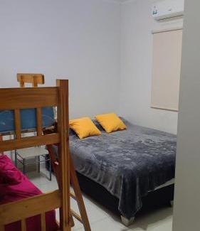 San Juan Apartment | departamento 2 dormitorios Cinzano planta baja