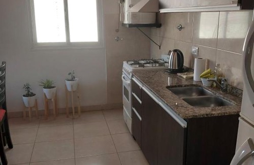 Mendoza City Center Apartment | Departamento 3 Cruz Vera