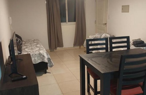 Mendoza City Center Apartment | Departamento 3 Cruz Vera