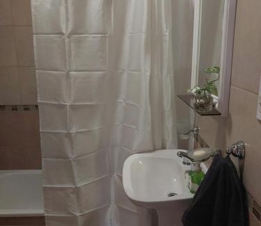 Mendoza City Center Apartment | Departamento 3 Cruz Vera