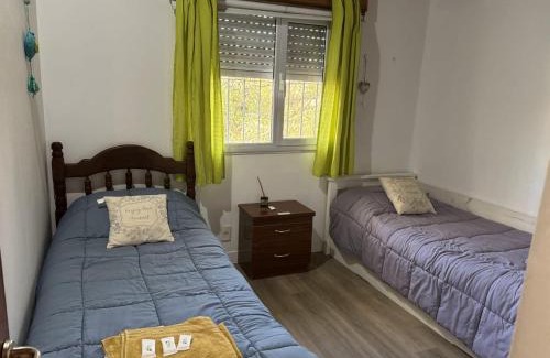 Neuquen Apartment | "Departamento 3 Dormitorios con Garaje y Terraza con Parrilla -StayNeuquen- Hasta 6 huéspedes