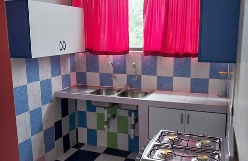 Moyobamba Apartment | DEPARTAMENTO 302 - HOSPEDAJE EDUCOL