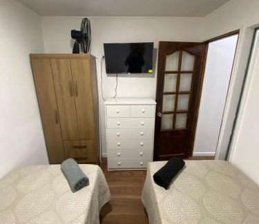 Iquique Apartment | Departamento 4 personas