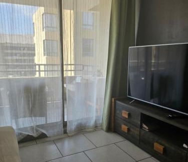 Arica Apartment | departamento 6 Arica verano 2 habitaciones